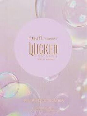 r.e.m. beauty Wicked For Good Luxury Beautification Undereye Masks NEW